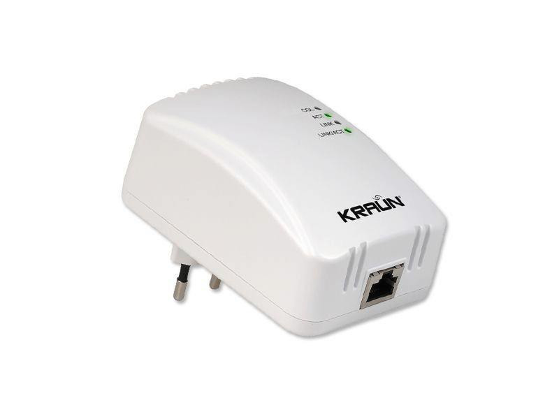 Kraun KR.QX Ethernet 85Мбит/с сетевая карта