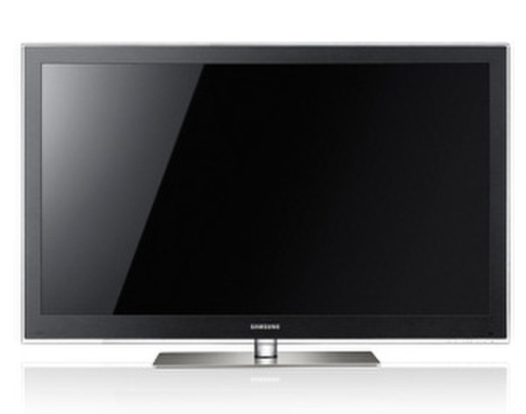 Samsung PS50C7000 50Zoll Full HD 3D WLAN Schwarz Plasma-Fernseher