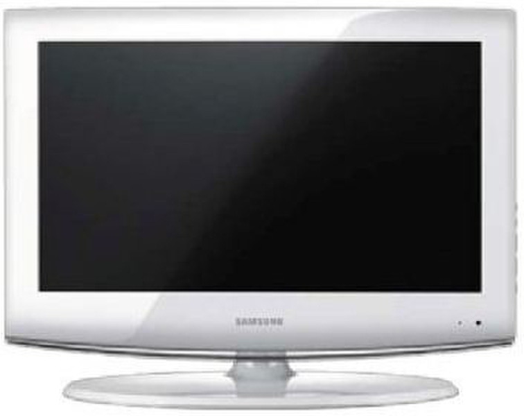 Samsung LE-22C453C4HXX 22Zoll HD Weiß LCD-Fernseher