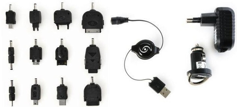 Kraun KR.ZP mobile device charger
