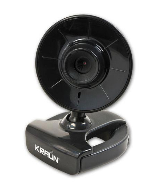 Kraun KR.W9 webcam