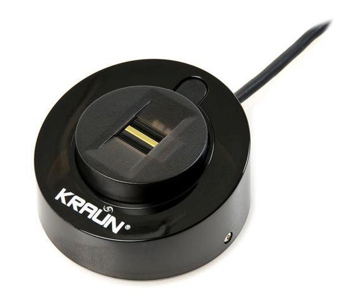 Kraun KR.FF fingerprint reader