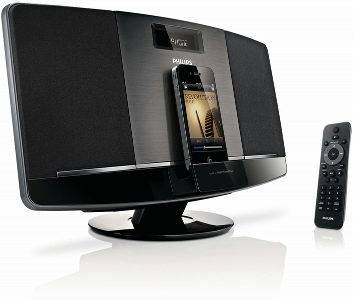 Philips Micro music system DCM2060/12