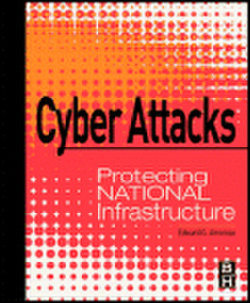 Elsevier Cyber Attacks 248pages software manual