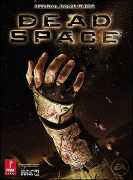Prima Games Dead Space 144страниц ENG руководство пользователя для ПО