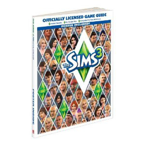 Prima Games The Sims 3 256pages English software manual