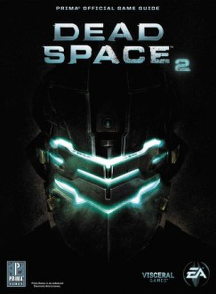 Prima Games Dead Space 2 288страниц руководство пользователя для ПО