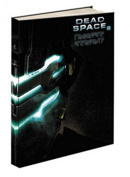 Prima Games Dead Space 2 Limited Edition 288pages English software manual