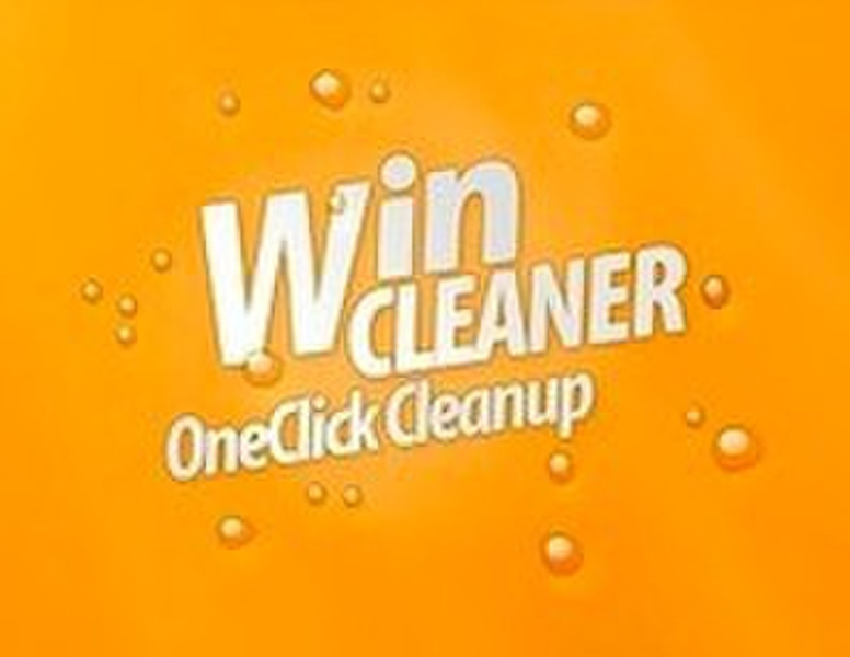 Orlogix WinCleaner OneClick CleanUp