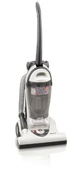 Hoover Fold Away Widepath Bagless Upright Mehrfarben Stab-Staubsauger & elektrische Besen