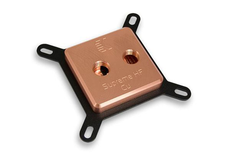 EK Water Blocks EK-Supreme HF Full Copper