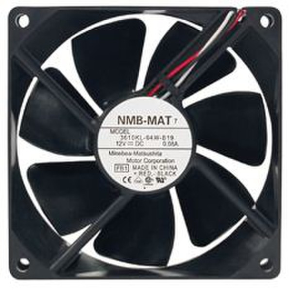 Scythe 3610KL-04W-B19-FB1 Fan