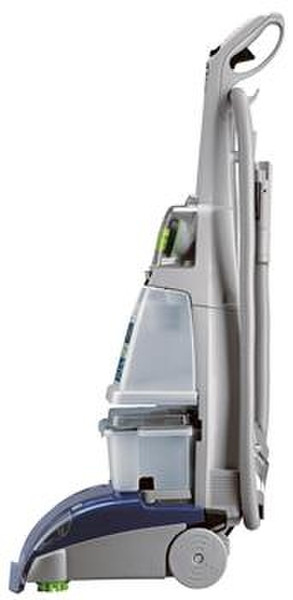 Hoover SteamVac With Clean Surge Grey stick vacuum/electric broom