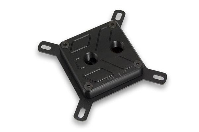 EK Water Blocks EK-Supreme HF - Acetal+Nickel