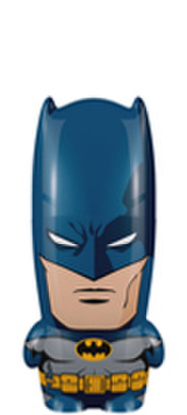 Mimoco Batman 2GB USB 2.0 Type-A Blue USB flash drive
