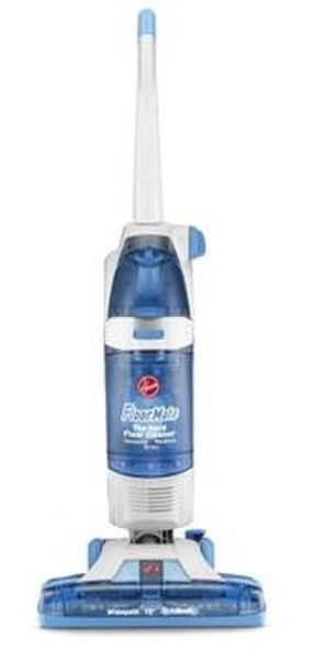 Hoover SpinScrub Widepath Синий электровеник