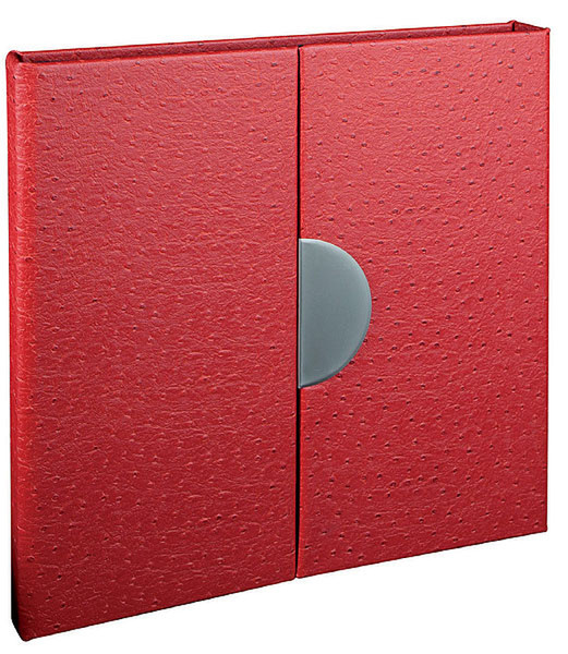 Henzo 11.016.03 Red photo album