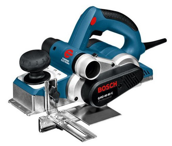 Bosch GHO 40-82 C Professional