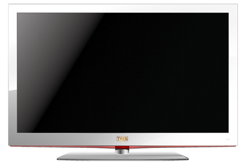 Thes LTW32A90KW 32Zoll Weiß LCD-Fernseher