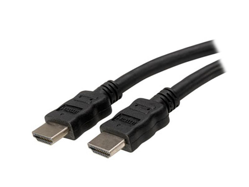 Adj ADJKOF21045576 10м HDMI HDMI Черный HDMI кабель