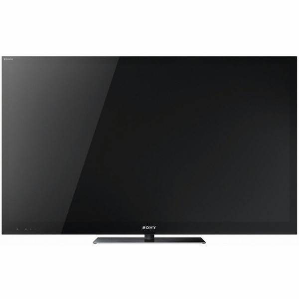 Sony KDL-65HX925 65Zoll Full HD 3D WLAN Schwarz LCD-Fernseher