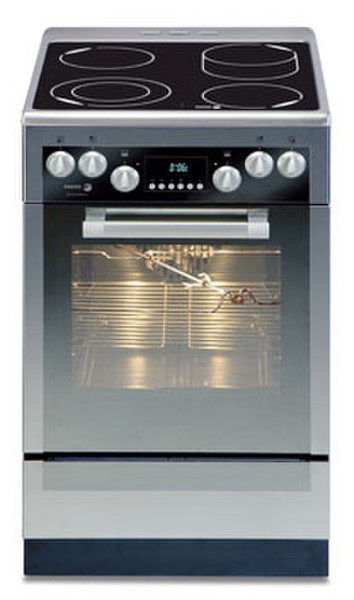 Fagor 5CF-56VDP X Freestanding Ceramic cooker