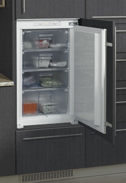 Fagor 3CIV-88 Built-in Upright 99L A White freezer
