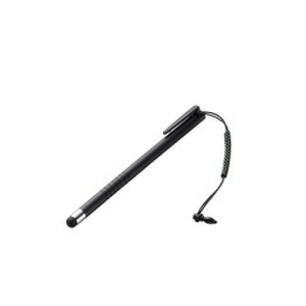 Elecom 12019 Black stylus pen
