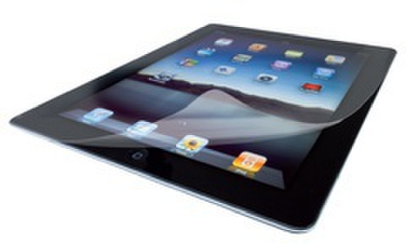 Elecom 12032 iPad 2 1шт защитная пленка