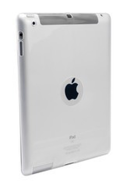Elecom 12210 Cover case Белый чехол для планшета