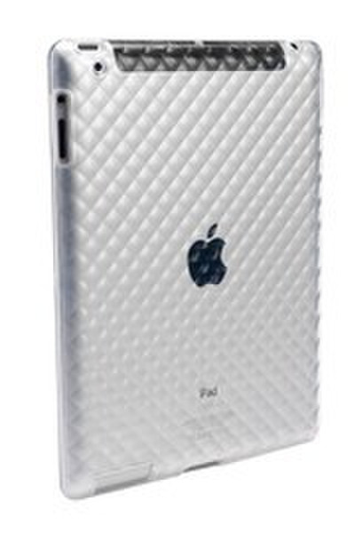 Elecom 12212 Cover case Прозрачный чехол для планшета