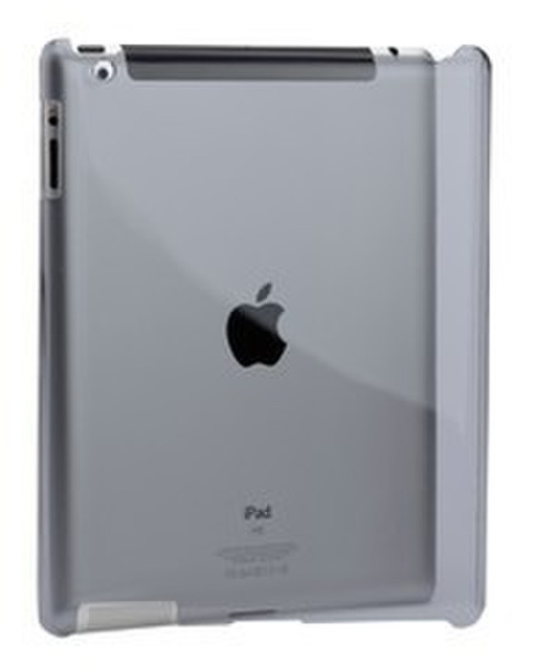 Elecom 12213 Cover case Серый, Прозрачный чехол для планшета
