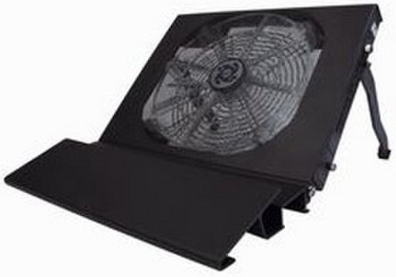 Elecom 64501 подставка с охлаждением для ноутбука