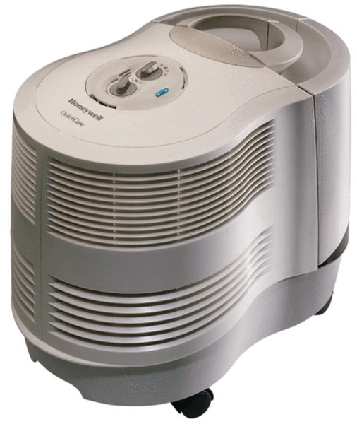 Honeywell Quietcare console humidifer with Ionizer humidifier
