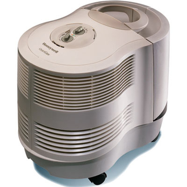 Honeywell HCM-6009 Humidifier 34L Silver,White humidifier