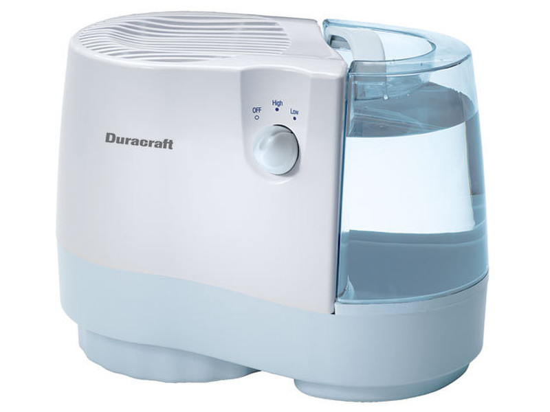 Honeywell Cool Moisture Humidifier 7.5L 45W Blue,White humidifier