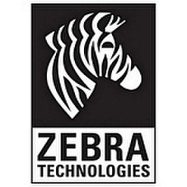 Zebra 10/100 Print Server Ethernet-LAN Druckserver