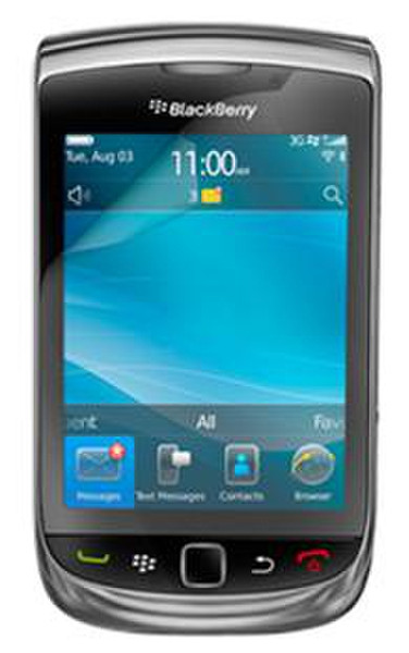Case-mate BlackBerry Torch 9800 Screen Protector BlackBerry Torch 9800 1шт