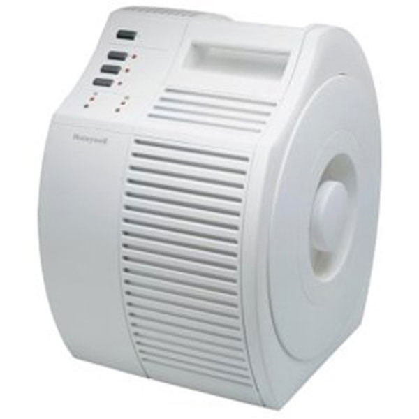 Honeywell 17000 Air purifier air purifier
