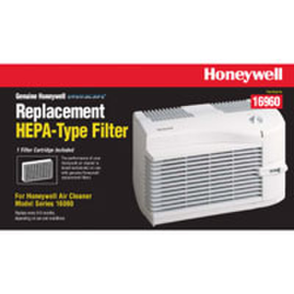 Honeywell HEPA -Type Replacement Filte