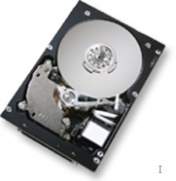 Hitachi Ultrastar 10K300 300GB 80-pin Ultra320 SCSI 20pk 300GB SCSI internal hard drive