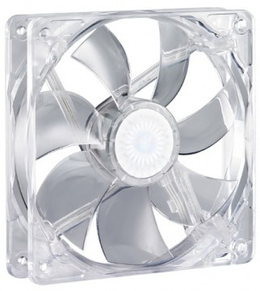 Cooler Master R4-BCBR-12FW-R1 Fan