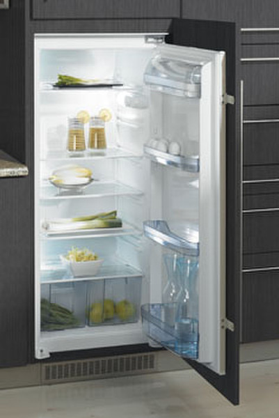 Fagor 3FIS-1220 Built-in 204L A White refrigerator