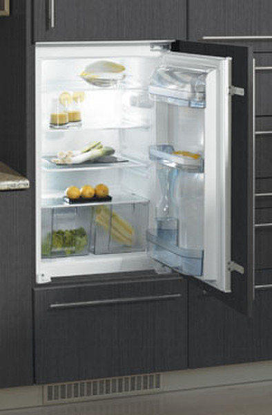 Fagor 3FIS-880 Built-in 136L A White refrigerator