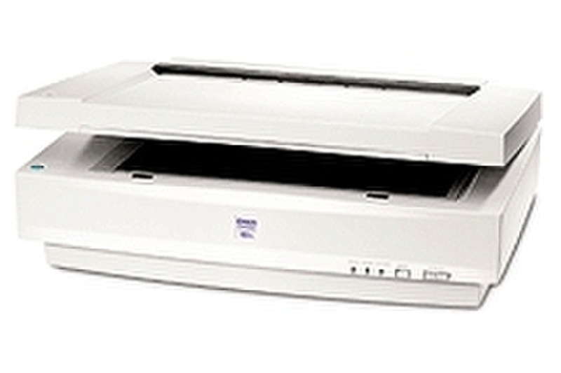 Epson Transparency Unit for 1640XL