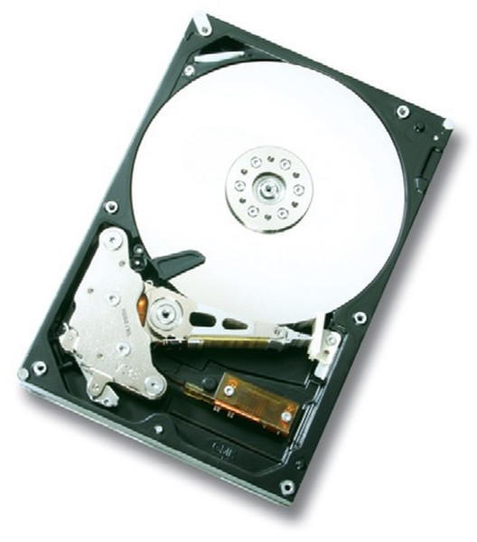 HGST Ultrastar A7K1000 1TB 1000ГБ Serial ATA II внутренний жесткий диск