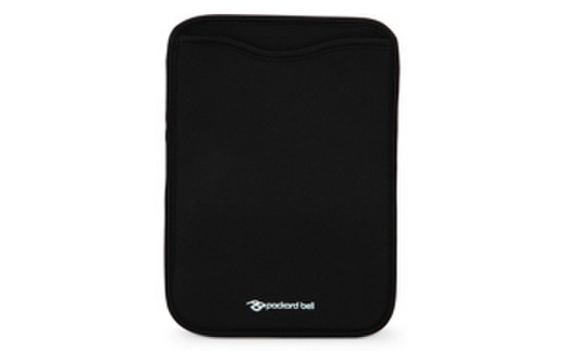 Packard Bell Liberty Tab Sleeve Sleeve case Black