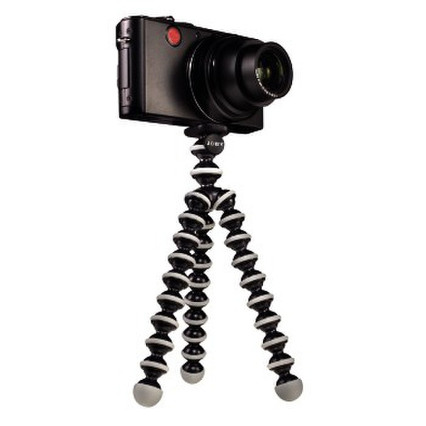 Hama 00109900 digital/film cameras Grey tripod