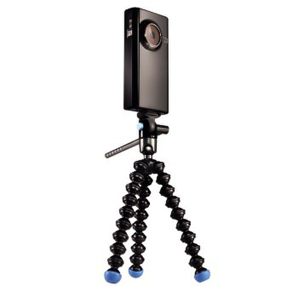 Hama 00109907 universal Black tripod