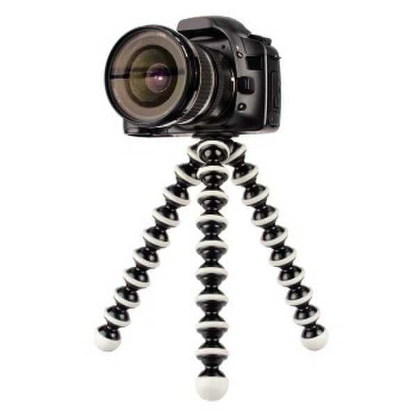 Hama 00109909 digital/film cameras Black tripod